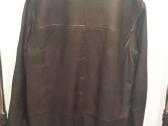 Camel Active juoda odine striuke 48/50 dydzio - nuotraukos Nr. 4