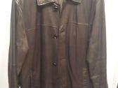 Camel Active juoda odine striuke 48/50 dydzio - nuotraukos Nr. 5