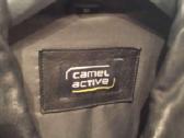 Camel Active juoda odine striuke 48/50 dydzio - nuotraukos Nr. 6