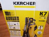 Karcher K3 K4 K5 K7 Compact, Premium full control - nuotraukos Nr. 3