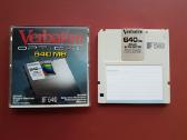 Optinis diskas 640mb