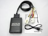 Volkswagen mp3 usb/sd adapteriai yatour - nuotraukos Nr. 3
