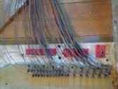 Senovinis pianinas Rabenstein Berlin - nuotraukos Nr. 9