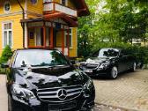 Mercedes 2016 w212 bei Mercedes W222 S - nuotraukos Nr. 19