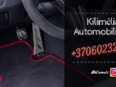 Tekstiliniai/guminiai kilimėliai automobiliams - nuotraukos Nr. 4