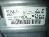 Aeg L7527tl - nuotraukos Nr. 6