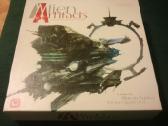 Stalo žaidimas Alien Artifacts + Discovery papild.
