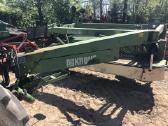Šienapjovės dalimis krone,claas Kuhn, john deere