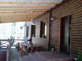 Vila pirtis kubilas,salė nakvynė - nuotraukos Nr. 3