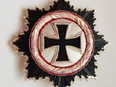 Ww 2 vokiečių ordinas