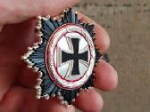 Ww 2 vokiečių ordinas - nuotraukos Nr. 3