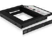 Adapteris / Perejimas / Caddy 9.5mm 2.5 HDD/SSD | Skelbiu.lt Adapteris / Perejimas / Caddy 9.5mm 2.5 HDD/SSD