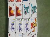 Disney domino heroes