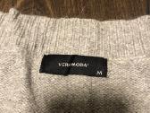Vero moda megztukas
