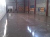 Pramonines betonines grindys - nuotraukos Nr. 7