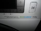 Samsung Ecobubble 8kg - nuotraukos Nr. 6