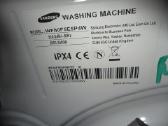 Samsung Ecobubble 8kg - nuotraukos Nr. 9