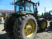 Traktoriaus john deere 7800 atsarginės dalys - nuotraukos Nr. 6