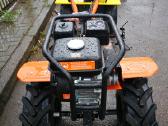 Bezininis variklis motoblokams 6,5-7,5-16hp - nuotraukos Nr. 7