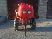 Bezininis variklis motoblokams 6,5-7,5-16hp - nuotraukos Nr. 12