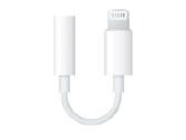 Apple Lightning - 3.5 mm audio adapteris