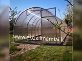 Šiltnamiai Agro Titan Pro - nuotraukos Nr. 7