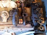 Ford Focus Mk2 ir Mk3 dalys - nuotraukos Nr. 13