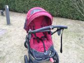 Bebe Confort kompl: vėžimėlis, sportinukas - nuotraukos Nr. 4