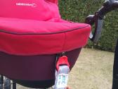 Bebe Confort kompl: vėžimėlis, sportinukas - nuotraukos Nr. 11