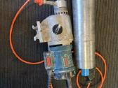 Paslode Im90ci Lithium - nuotraukos Nr. 3