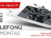 Telefonų Remontas Šiauliuose / ekranų keitimas, l - nuotraukos Nr. 2