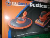 Fullcircle dustless sveitimo irankis
