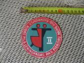 Emblema - .zr. foto.