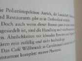 "Ostfriesen feuer" Kriminalroman Klaus-peter - nuotraukos Nr. 2