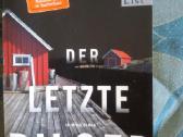 "Der letzte Pilger" Gard Sveen 2017m.kriminal
