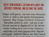 "Der Experte" Mark Allen Smith 2017m. - nuotraukos Nr. 2