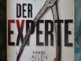 "Der Experte" Mark Allen Smith 2017m.