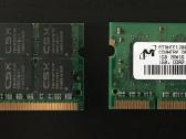 Ddr2 1gb du vienetai
