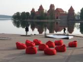 Sėdmaišių, pufų, staliukų nuoma su pristatymu 24/7 - nuotraukos Nr. 14