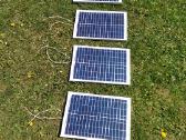 Saulės elektrinė 20w + saulės krovimo valdiklis | Skelbiu.lt Saulės elektrinė 20w + saulės krovimo valdiklis