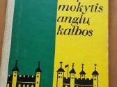 Įvairūs žodynai, žinynai - nuotraukos Nr. 9