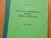 Įvairūs žodynai, žinynai - nuotraukos Nr. 11