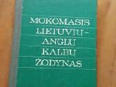 Įvairūs žodynai, žinynai - nuotraukos Nr. 17