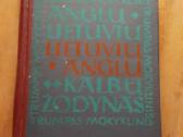 Įvairūs žodynai, žinynai - nuotraukos Nr. 18
