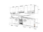 Virtuvinis Komplektas Marta 300cm - nuotraukos Nr. 5