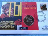 Moneta Isle of Man, 1999m. 1 krona, cu-ni - nuotraukos Nr. 3