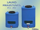 Trąšų talpyklos, elastingos talpos Kas trąšoms - nuotraukos Nr. 17