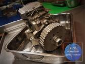Psg5 audi kuro siurblys - nuotraukos Nr. 27