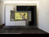 Modernios Sekcijos Wall