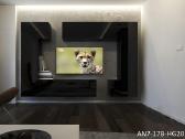 Modernios Sekcijos Wall - nuotraukos Nr. 8